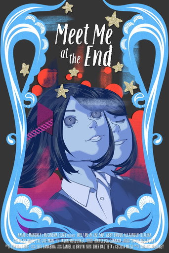Meet Me at the End movie poster