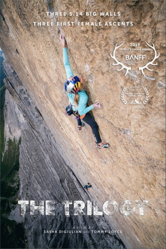 The Trilogy movie poster
