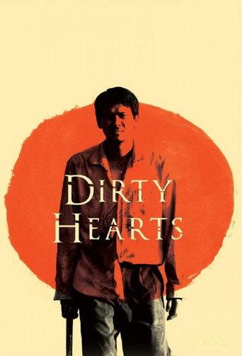 Dirty Hearts movie poster