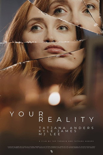 Your Reality movie poster