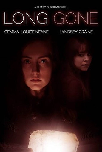 Long Gone movie poster