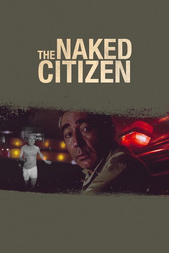 Naked Citizen movie poster
