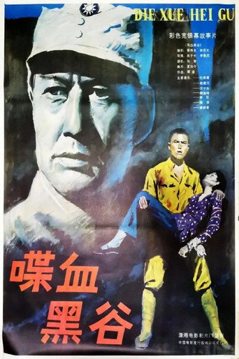 Secret Decree movie poster
