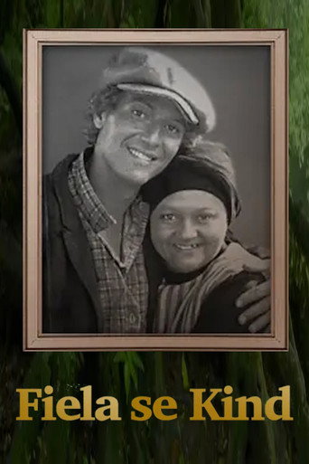 Fiela's Child movie poster