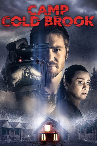 Camp Cold Brook movie poster