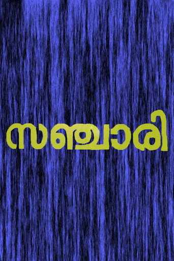 Sanchari movie poster