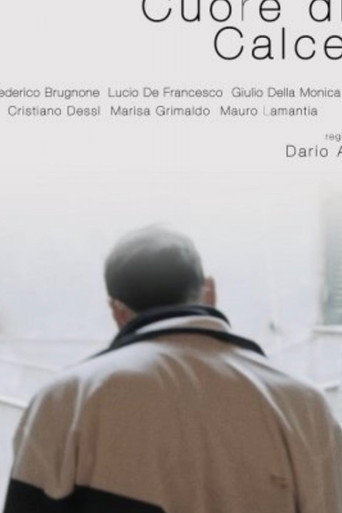 Cuore di Calce movie poster