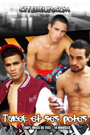 Tarek et se potes movie poster