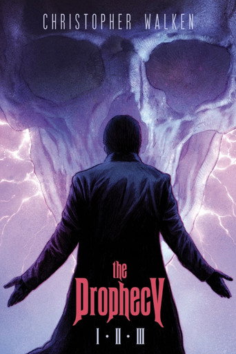 The War on Earth movie poster