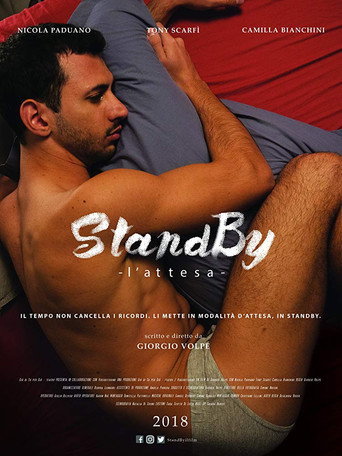 StandBy: l'attesa movie poster