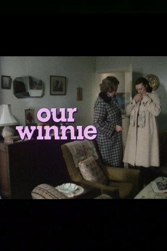Our Winnie movie poster