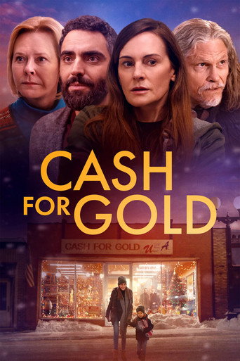 Cash for Gold movie poster
