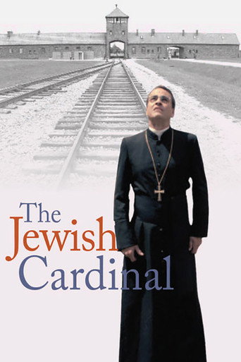 The Jewish Cardinal movie poster