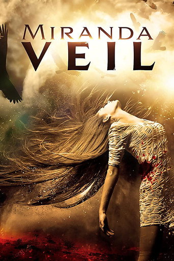 Miranda Veil movie poster