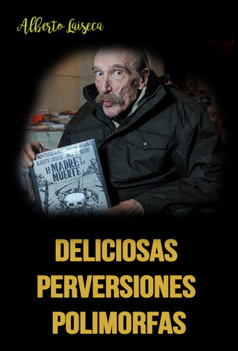 Deliciosas perversiones polimorfas movie poster