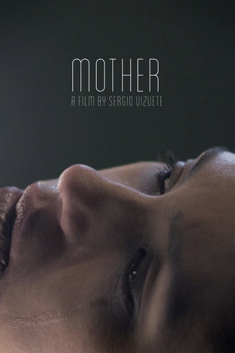 Mother movie poster