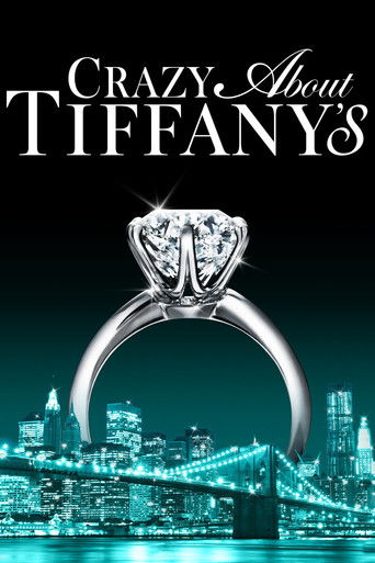 Crazy About Tiffany's movie poster