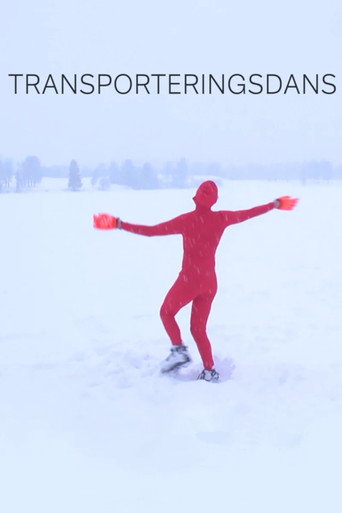 Transportation Dance movie poster