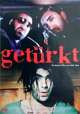Getürkt movie poster