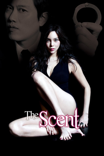 The Scent movie poster