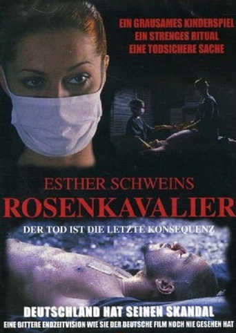 Rosenkavalier movie poster
