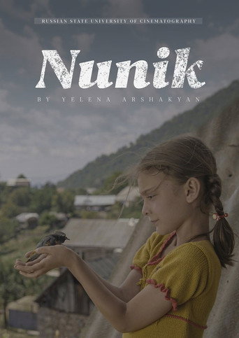 Nunik movie poster