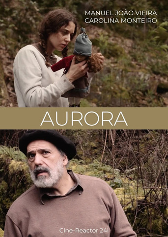 Aurora movie poster