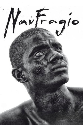 Naufragio movie poster