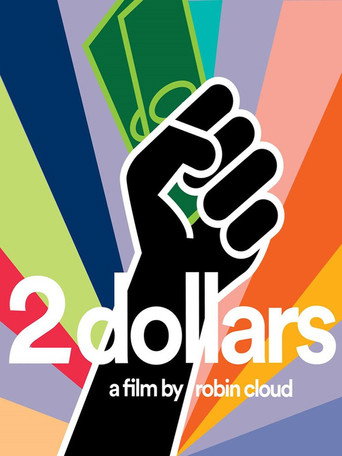 2 Dollars movie poster