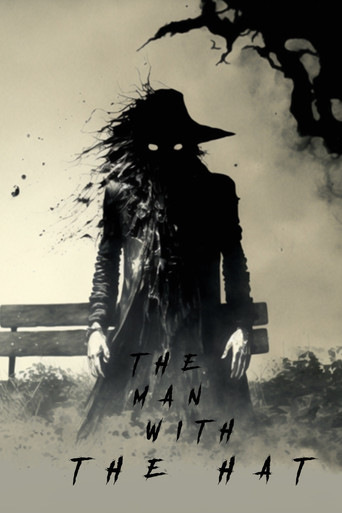 The Man with the Hat movie poster