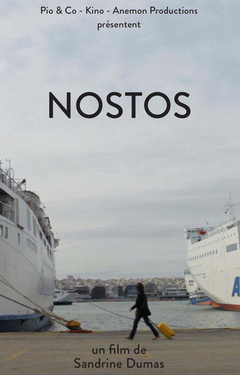 Nostos movie poster