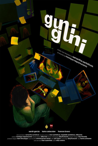 guniguni movie poster