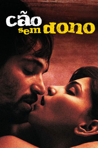 Stray Dog movie poster