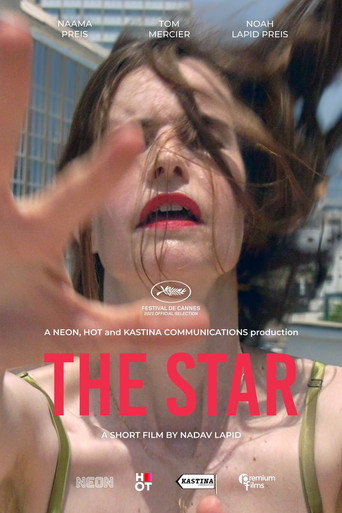 The Star movie poster
