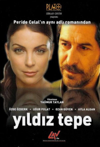 Yıldız Tepe movie poster
