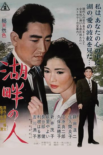Lakeside Figure movie poster