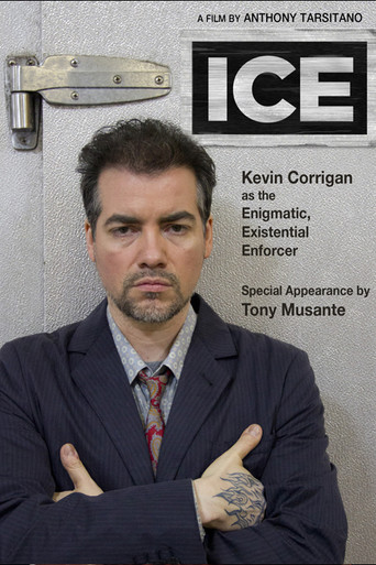 Ice movie poster