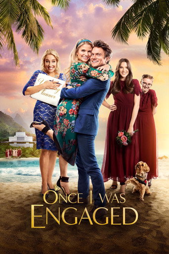 Once I Was Engaged movie poster