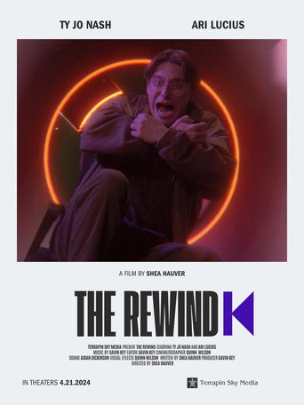 The Rewind movie poster