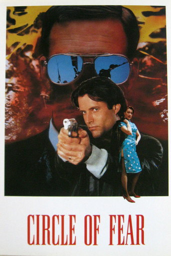 Circle of Fear movie poster