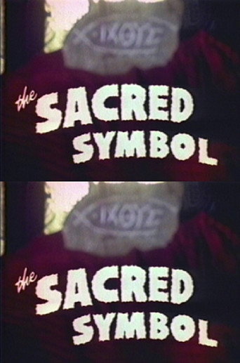 The Sacred Symbol movie poster