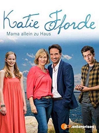 Katie Fforde: Mama allein zu Haus movie poster