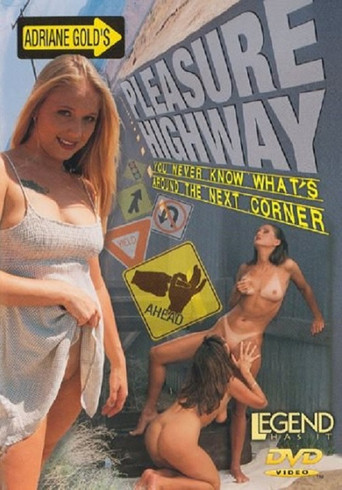 Pleasure Highway movie poster