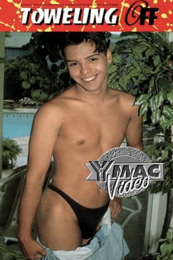 Toweling Off movie poster
