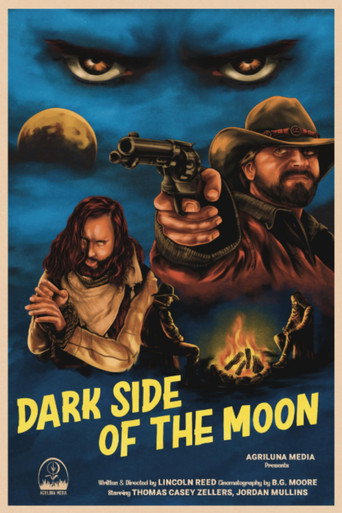 Dark Side of the Moon movie poster
