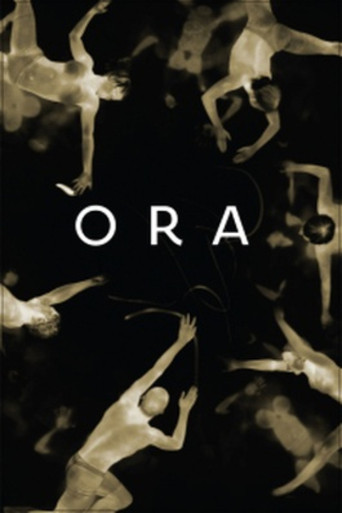 ORA movie poster