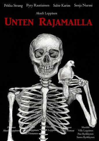 Unten Rajamailla movie poster