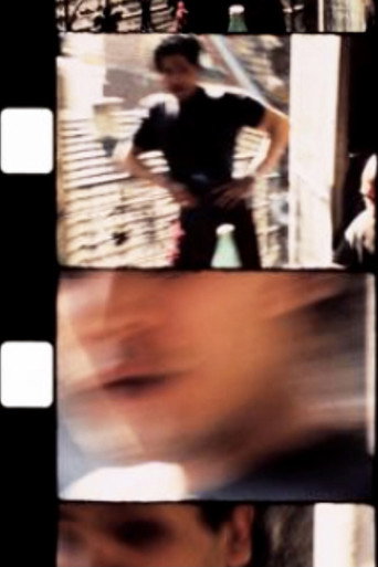 Kader, Gaël movie poster