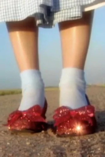 Being Dorothy movie poster