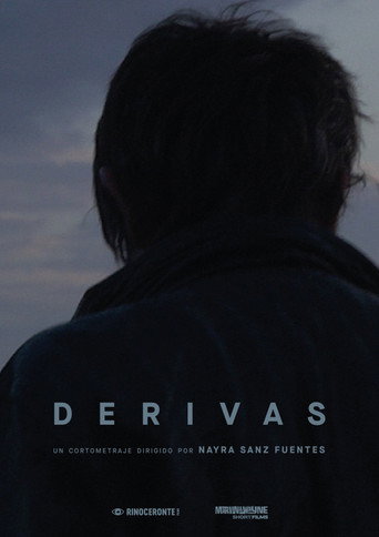 Drifts movie poster